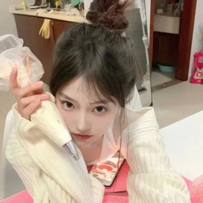 哭泣的女人
