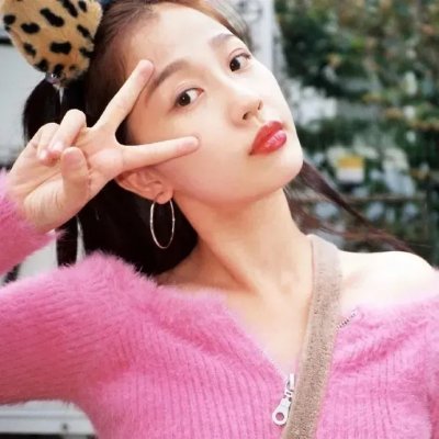 红颜的岁月
